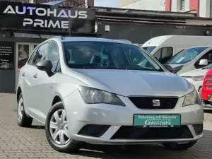 SEAT Ibiza ST Reference+2. HAND+KLIMA+ALLWETTER