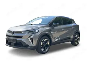Renault Captur Techno KAMERA+LED+PDC+ACC+18 LM Mild Hybrid 140...