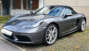 Porsche 718 718 Boxster/Spyder Boxster