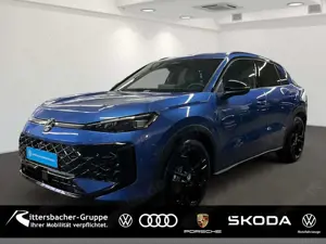 Volkswagen T-Roc R-Line 1.5 l eTSI 110 kW (150PS) 7-Gang-Au