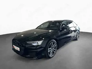 Audi A6 50 TFSI e QUATT 0,5% S LINE MATRIX+HUD+
