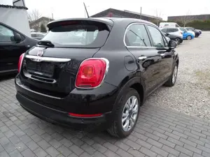 Fiat 500X Lounge NAVI SPUR KEYLESS ENTRY/ GO Bild 3