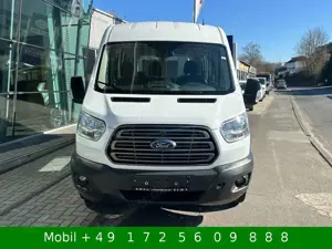 Ford Transit Kombi 350 L3 Trend mit Rollstuhlrampe Bild 4