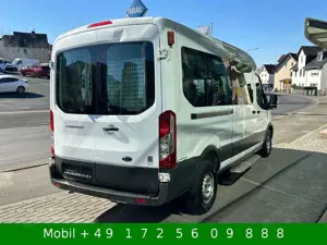 Ford Transit Kombi 350 L3 Trend mit Rollstuhlrampe Bild 5