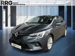 Renault Clio BUSINESS EDITION TCe 90 (MY21) Apple CarPlay