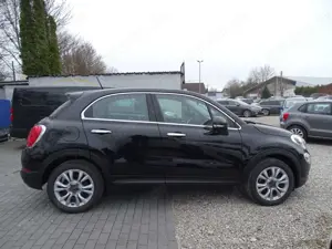 Fiat 500X Lounge NAVI SPUR KEYLESS ENTRY/ GO Bild 2