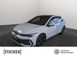 Volkswagen Golf VIII 2.0TSI DSG Matrix Navi HUD 360° ACC Harman Ka