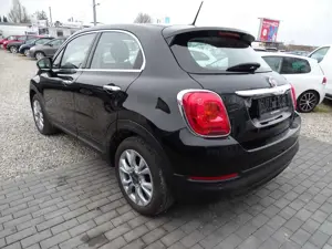Fiat 500X Lounge NAVI SPUR KEYLESS ENTRY/ GO Bild 5