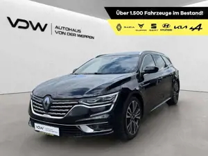 Renault Talisman Grandtour Initiale Paris TCe 160 EDC Klima Navi