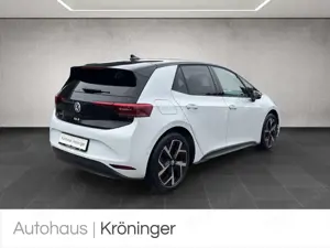 Volkswagen ID.3 Pro ENERGY IQ.Drive ACC HUD Matrix Massage Bild 2