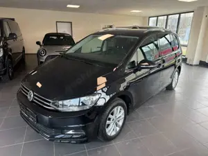 Volkswagen Touran Comfortline BMT/Start-Stopp