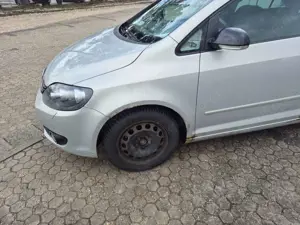 Volkswagen Golf Plus Golf Plus 1.2 TSI Trendline