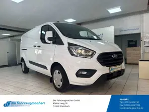 Ford Transit Custom Kasten 320 L2 Trend DAB Notbremsass. Temp PDCv+h B