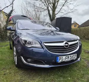 Opel Insignia Business Edition