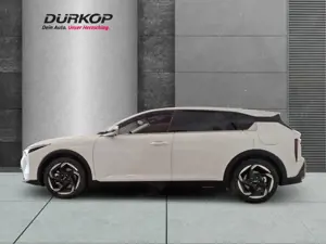 Kia K4 Spirit 110 kW AT DriveWise-Park Soundsystem Harman Bild 2