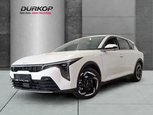 Kia K4 Spirit 110 kW AT DriveWise-Park Soundsystem Harman