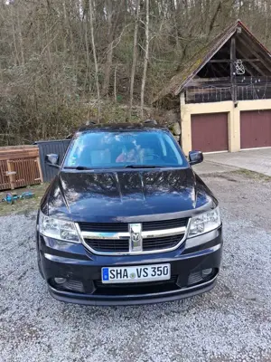 Dodge Journey SXT