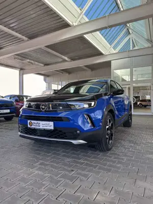 Opel Mokka e Ultimate