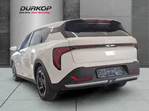 Kia K4 Spirit 110 kW AT DriveWise-Park Soundsystem Harman Bild 3