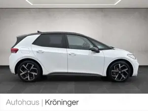 Volkswagen ID.3 Pro ENERGY IQ.Drive ACC HUD Matrix Massage Bild 4
