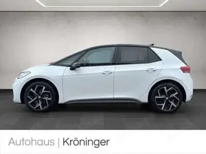 Volkswagen ID.3 Pro ENERGY IQ.Drive ACC HUD Matrix Massage Bild 3