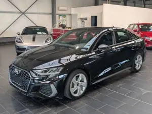 Audi A3 35 TDI Limousine S tronic S line 8-fach