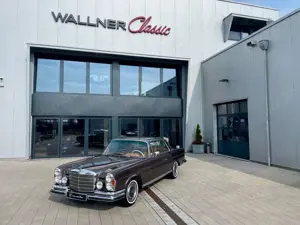 Mercedes-Benz 280 SE 3.5 Coupé W111*BEHR*Autom.*Matching