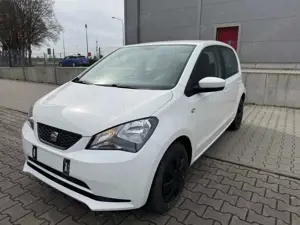 SEAT Mii Reference SITZHEIZ*KLIMA*BLUTOOTH*