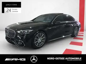 Mercedes-Benz S 63 AMG S 63 E AMG  KERAMIK EXKLUSIV-P PANO