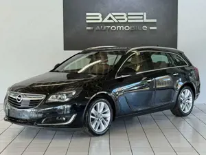 Opel Insignia A Sports Tourer Innovation