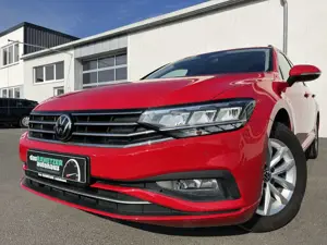 Volkswagen Passat Variant 2.0 TDI DSG Business 131€ m.20% Anz. Navi ActInf