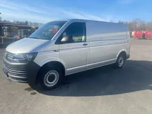 Volkswagen T6 Transporter Kasten lang. Climatic.  Vibasto SHZ