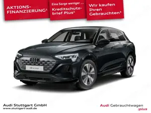Audi Q8 e-tron advanced quattro 300 kW