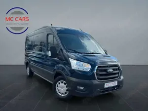 Ford Transit Kasten 350 L3 Doka 5 Sitzer Kamera