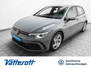 Volkswagen Golf GTI DSG Navi HuD LED-Plus ACC Kamera
