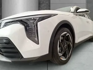 Kia K4 Spirit 110 kW AT DriveWise-Park Soundsystem Harman Bild 4