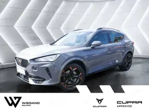 CUPRA Formentor 1.4 TSI VZ e-Hybrid ACC LED COPPER