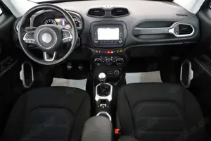 Jeep Renegade Limited FWD Navi,SH,PDC Bild 4