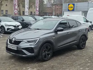 Renault Arkana R.S. Line 1.3 TCe 140 EDC , BOSE  Leder LED Navi
