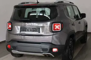 Jeep Renegade Limited FWD Navi,SH,PDC Bild 2