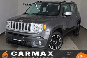 Jeep Renegade Limited FWD Navi,SH,PDC