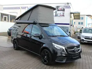 Mercedes-Benz Marco Polo V 300 Marco Polo Horizon Edition 4Matic AMG-Line