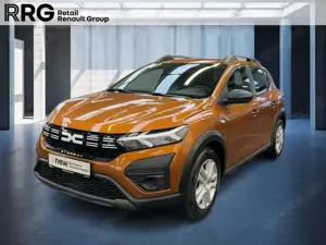 Dacia Sandero STEPWAY ESSENTIAL TCe 100 ECO-G LPG