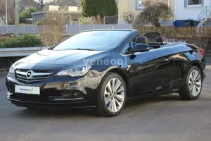 Opel Cascada Ultimate/Navi/Sitzheiz./Bluetooth/2. Hd.