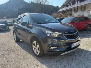 Opel Mokka X 1,4 ON Sonderm.SHZ,Kamera,Navi,Alu