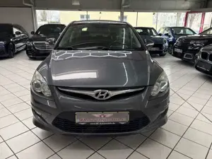 Hyundai i30 Bild 2