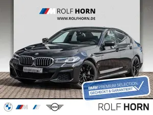 BMW 530 i M Sportpaket 19" HeadUp Laser RfKam Glsdach