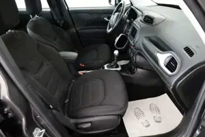 Jeep Renegade Limited FWD Navi,SH,PDC Bild 5