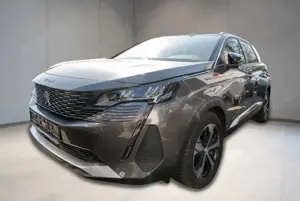 Peugeot 5008 Allure Pack 1.2 PureTech 130 EAT8 *GW-TOP-DEAL*