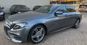 Mercedes-Benz E 200 AMG - PAKET / LEDER / NAVI / R-KAMERA*